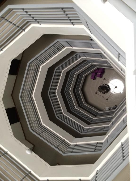 Benidorm Hotel مانيزاليس المظهر الخارجي الصورة