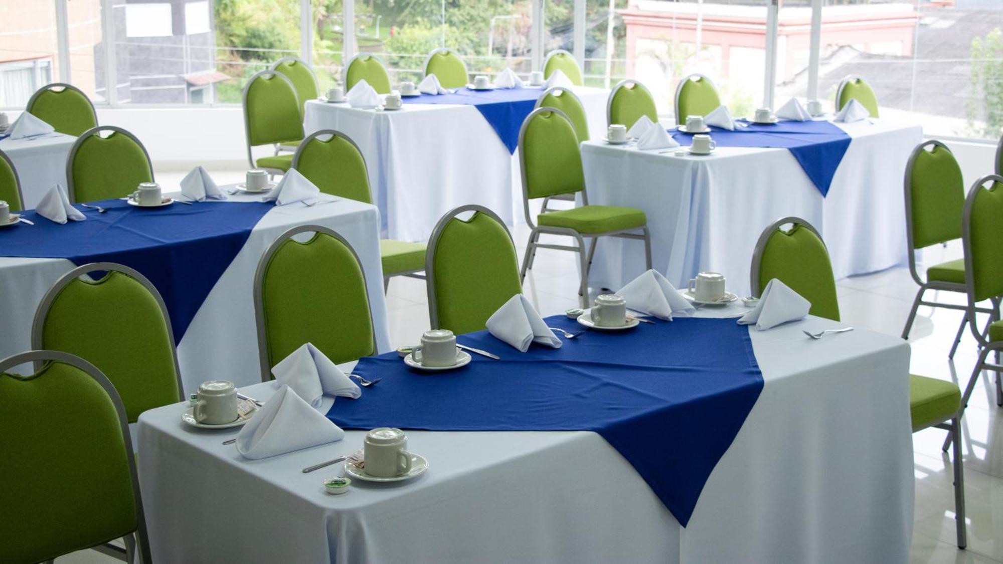 Benidorm Hotel مانيزاليس المظهر الخارجي الصورة