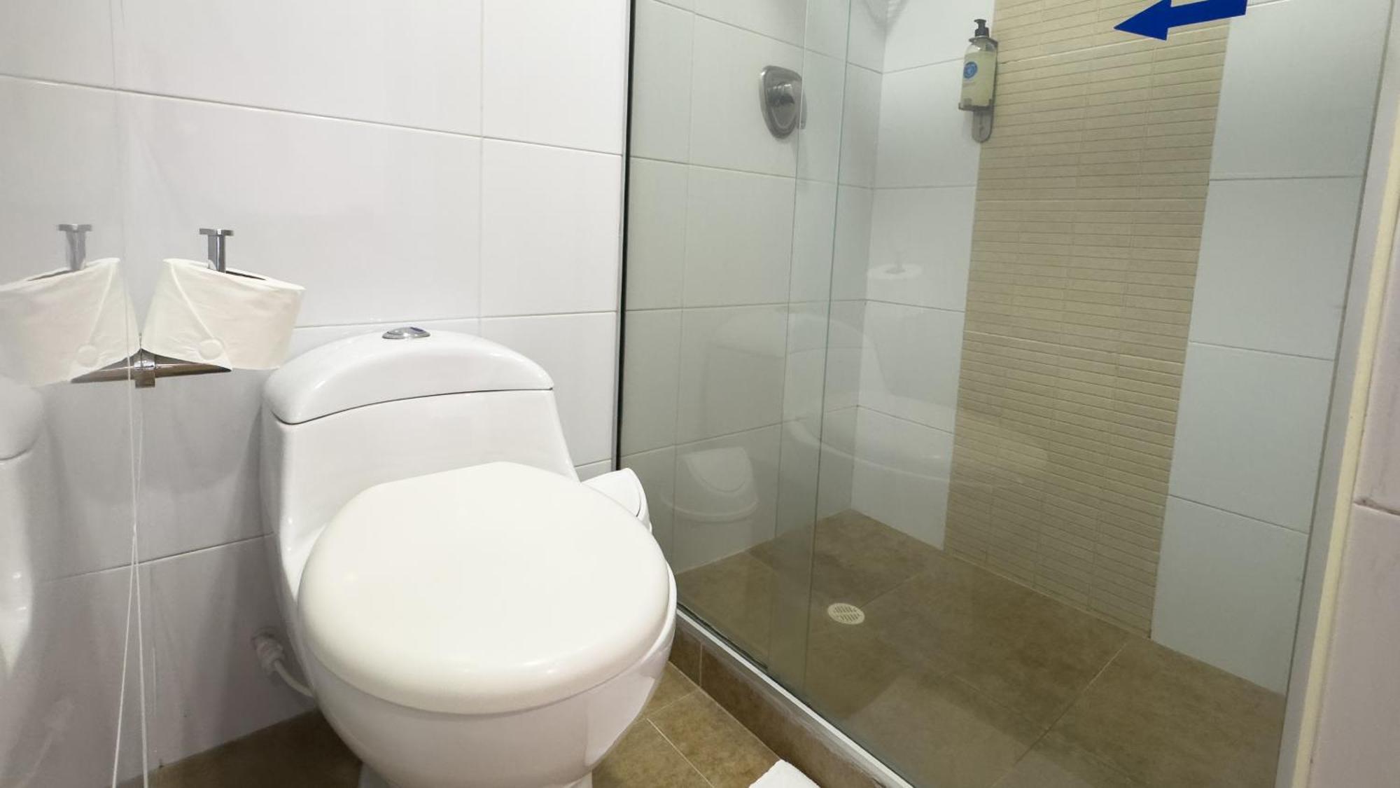 Benidorm Hotel مانيزاليس المظهر الخارجي الصورة
