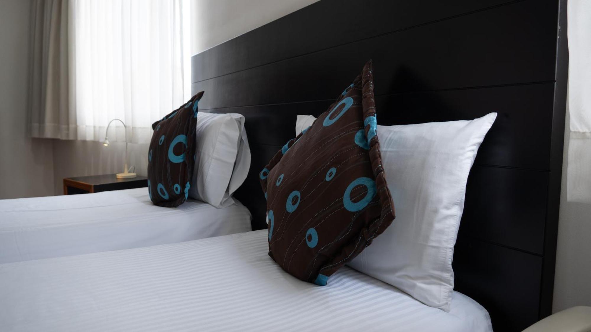 Benidorm Hotel مانيزاليس المظهر الخارجي الصورة