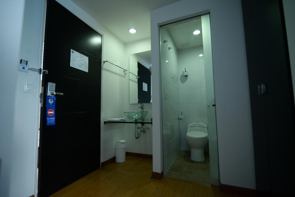 Benidorm Hotel مانيزاليس المظهر الخارجي الصورة