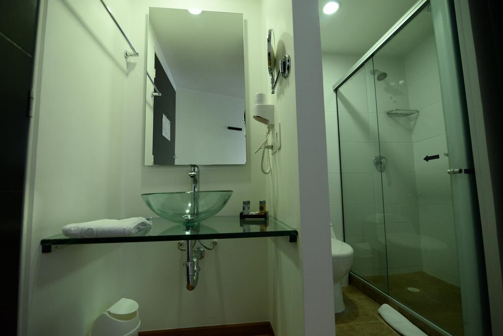Benidorm Hotel مانيزاليس المظهر الخارجي الصورة