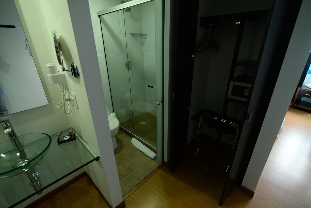 Benidorm Hotel مانيزاليس المظهر الخارجي الصورة